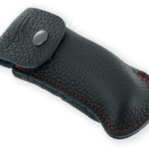 Hunting Knife Laguiole Arbalete With Ebony Handle