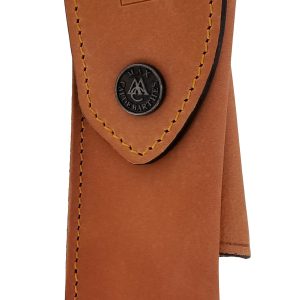 Knife Trapper Le Thiers Chambriard Norwegian Birch Handle