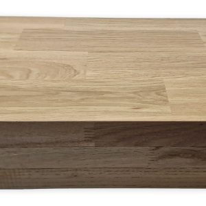 Laguiole En Aubrac Cutlery Set In Aubrac Wood 24 Pieces