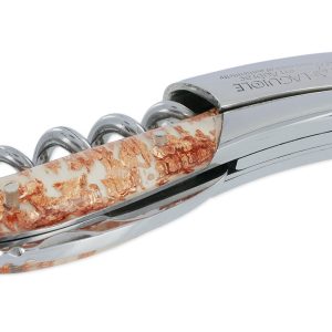 Laguiole En Aubrac Glitter Copper Sommelier