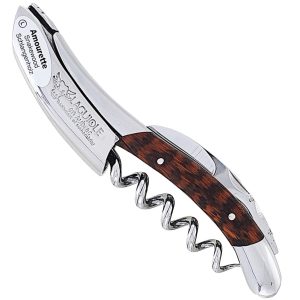 Laguiole En Aubrac Sommelier Amourette