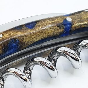 Laguiole En Aubrac Sommelier Blue Cactus