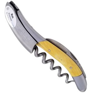 Laguiole En Aubrac Sommelier Boxwood