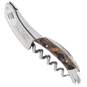 Laguiole En Aubrac Sommelier Grey Cactus