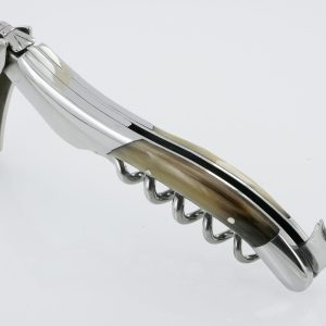 Laguiole En Aubrac Sommelier Horn Tip