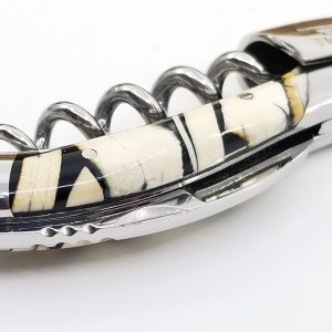 Laguiole En Aubrac Sommelier Mammoth Ivory Nougatine
