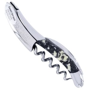 Laguiole En Aubrac Sommelier White Galette