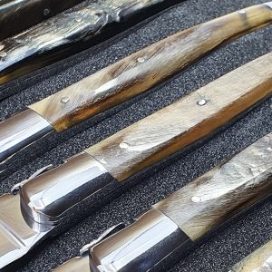 Couteaux Table Lea Croute De Belier 03