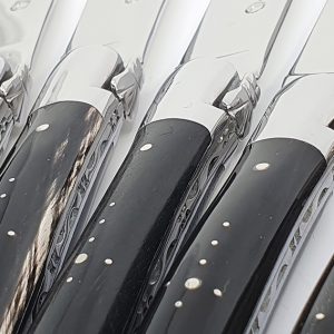 Couteaux Table Lea Buffle 03