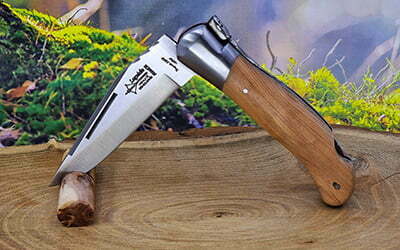 Laguiole Les Chasses Ration 400 250