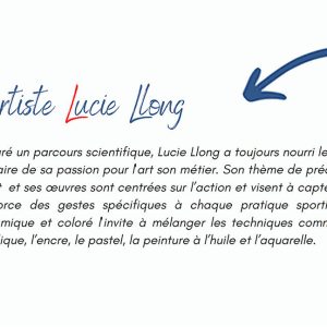 Le Coq Francais French Flair Knife By Lucie Llong In Violette Wood Design 100 Rugby