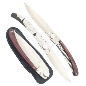 Couteau Pliant Le Coq Francais Bretagne 00