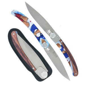 Le Coq Francais Rugby Lucie Llong 00