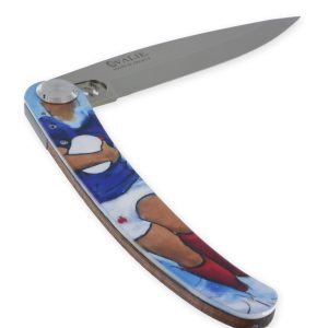 Le Coq Francais Rugby Lucie Llong 02