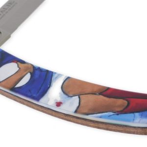 Le Coq Francais Rugby Lucie Llong 03