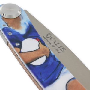 Le Coq Francais Rugby Lucie Llong 06