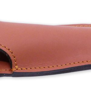 Etui Cuir Couteau Ceinture Laguiole Class Maya 02