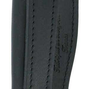 Leather Sheath Laguiole And Thiers Desy Black Belt Knife