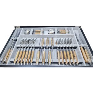 Menagere Lea 28 Pieces Olivier 01