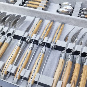 Menagere Lea 28 Pieces Olivier 02