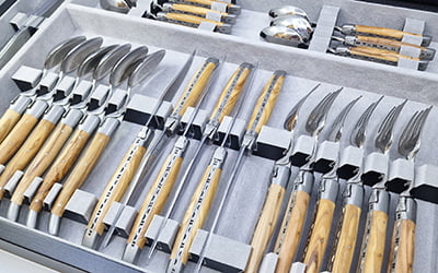 Menageres Ratio 400 250