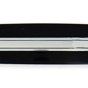 Knife Forge De Laguiole Raffy Buffalo Full Handle 1 Piece Shiny Finish 13cm