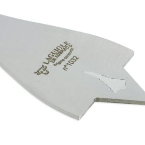 Ouvre Lettres Laguiole En Aubrac Origine Concorde 01