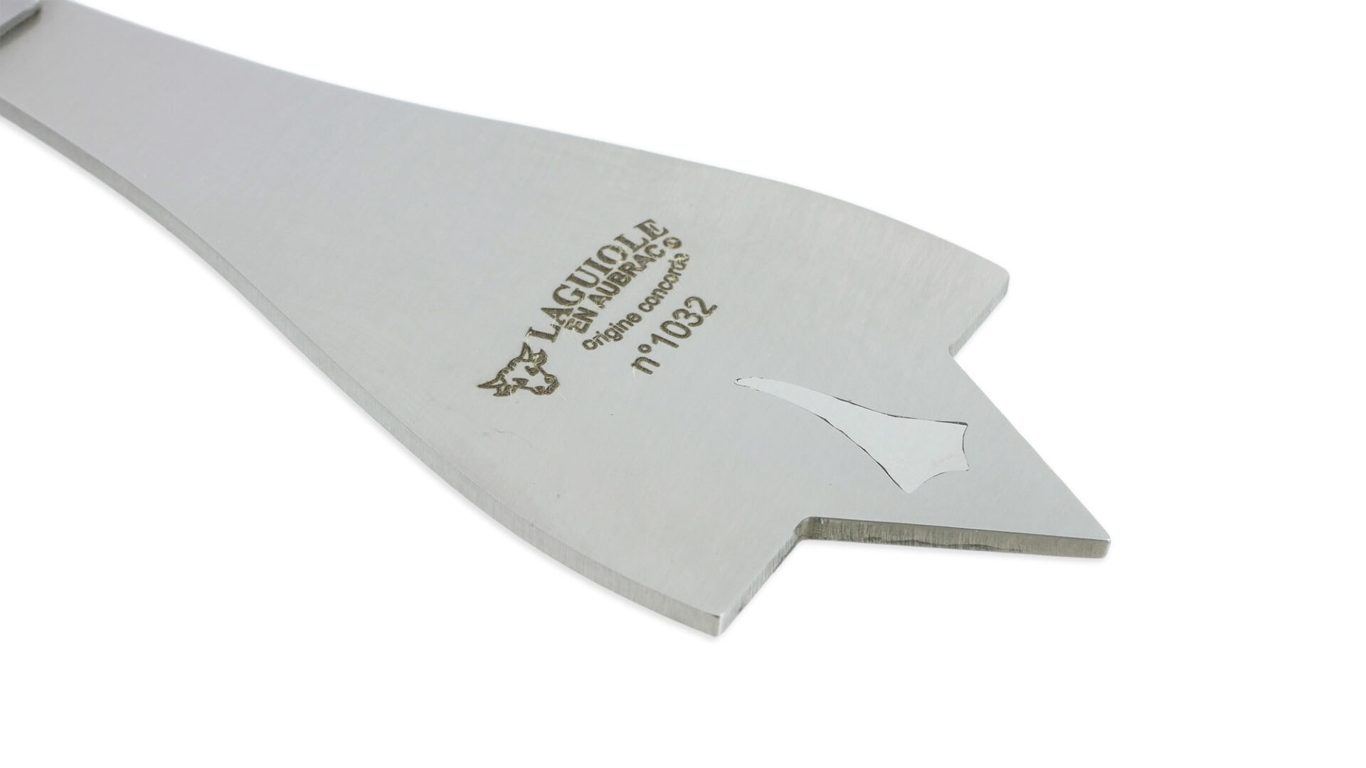 Ouvre Lettres Laguiole En Aubrac Origine Concorde 01