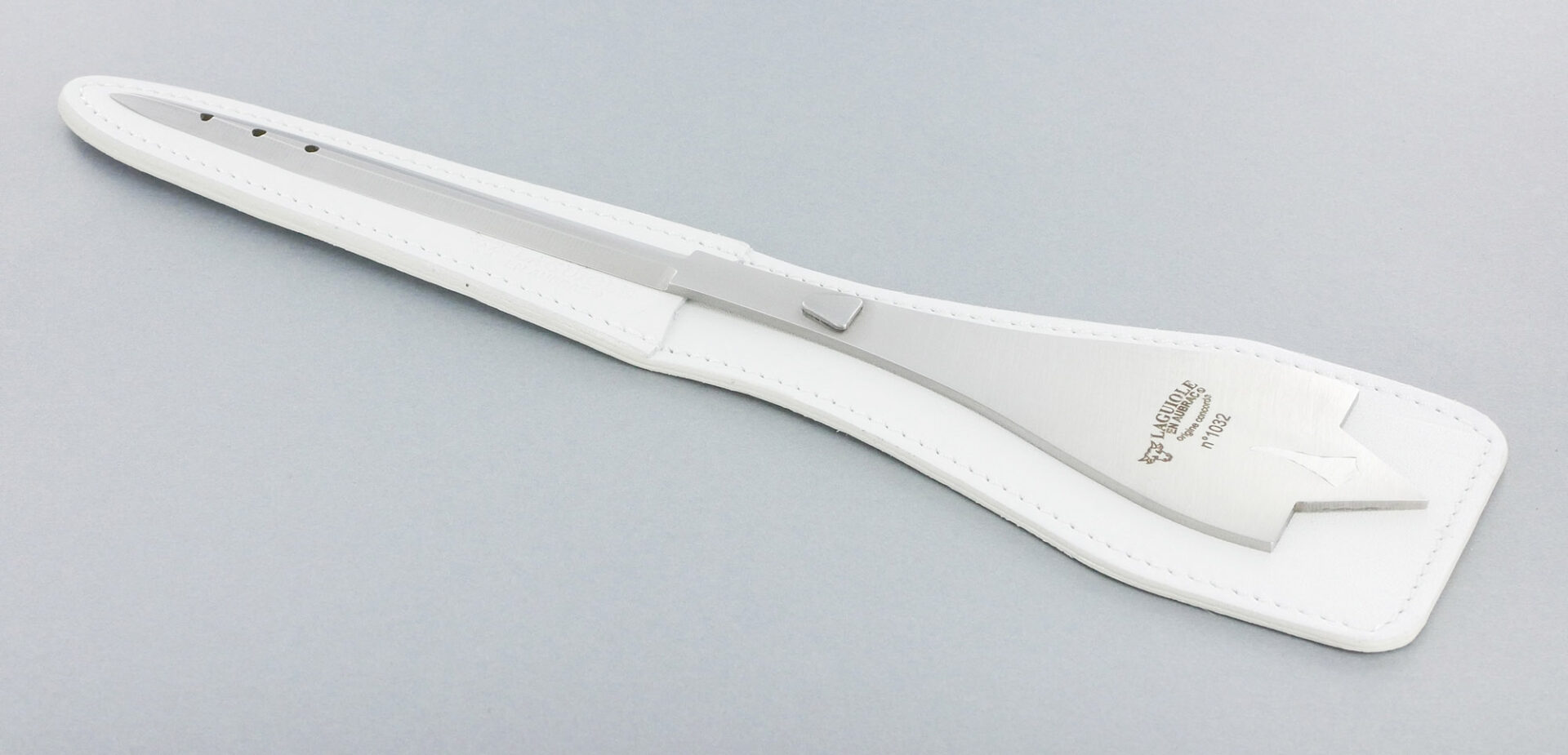 Ouvre Lettres Laguiole En Aubrac Origine Concorde 03