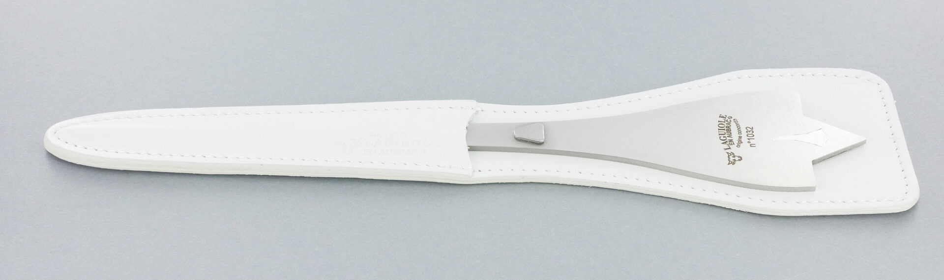 Ouvre Lettres Laguiole En Aubrac Origine Concorde 04