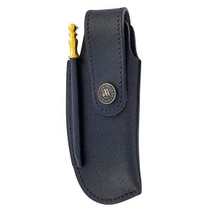 Perou Chasse Fusil Noir Grand Modele 00