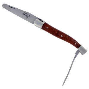 Pipe Tool Calumet Forge De Laguiole Briar