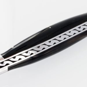 Pipe Tool Calumet Forge De Laguiole Buffalo