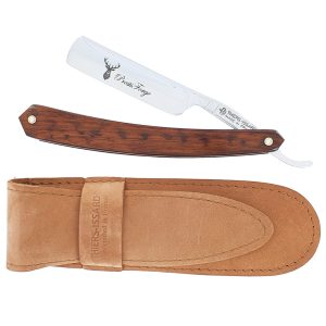 Prestiforge Evide Ringing Razor 5 8 889 Prestige Series Amourette