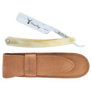 Prestiforge Evide Ringing Razor 5 8 889 Prestige Series Horn Tip