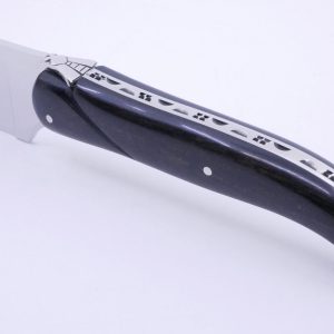 Sabre A Champagne Laguiole En Aubrac Ebene 02