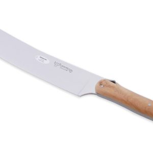 Sabre A Champagne Laguiole En Aubrac Genevrier 01