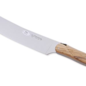 Sabre A Champagne Laguiole En Aubrac Olivier 01