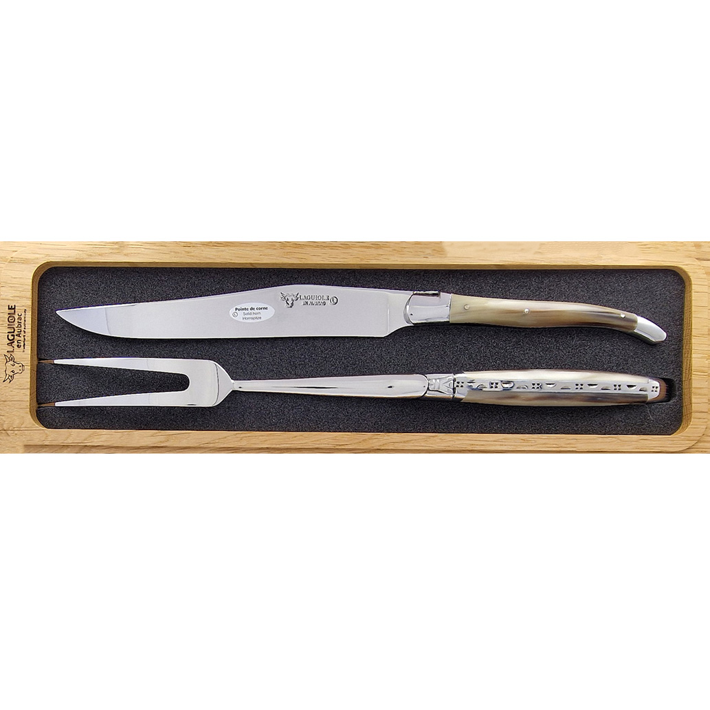 Service A Decouper Lea Pointe De Corne 01