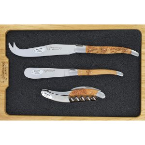 Service Fromage Et Vin 3 Pieces Lea Genevrier 01