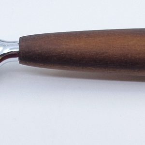 Set De Rasage Muhle Rasoir De Securite Mach3 Et Blaireau Manches Frene Rytmo 4 Pieces 03