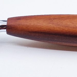 Set De Rasage Muhle Rasoir De Securite Mach3 Et Blaireau Manches Prunier Rytmo 4 Pieces 03