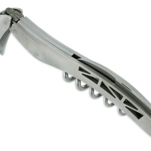 Sommelier Laguiole En Aubrac Origin Golden Gate Steel