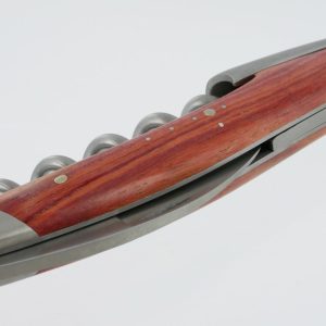 Sommelier Forge De Laguiole Bois De Rose 01 Scaled 1