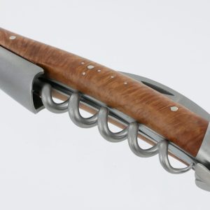Sommelier Forge De Laguiole Bruyere 03 Scaled 1
