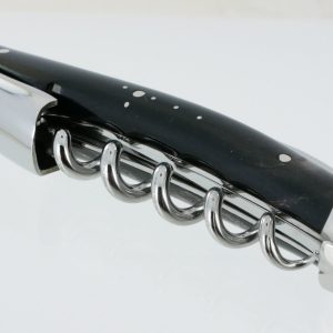 Sommelier Forge De Laguiole Corne Noire 01 Scaled 1