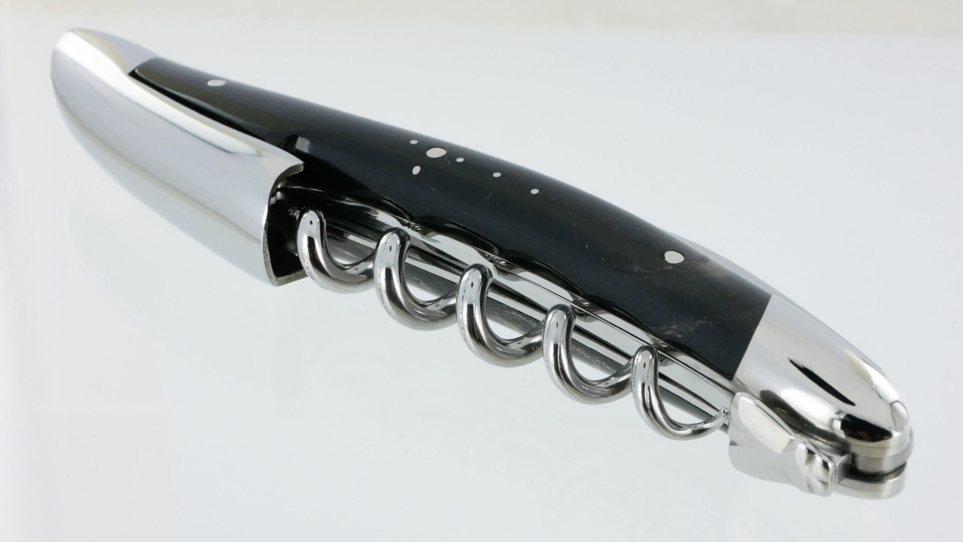 Sommelier Forge De Laguiole Corne Noire 01 Scaled 1