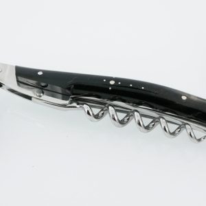 Sommelier Forge De Laguiole Corne Noire 04 Scaled 1