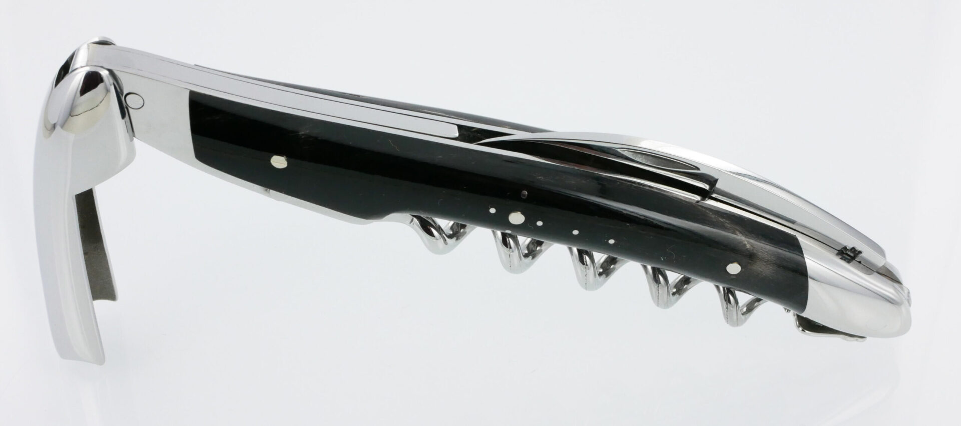 Sommelier Forge De Laguiole Corne Noire 05 Scaled 1