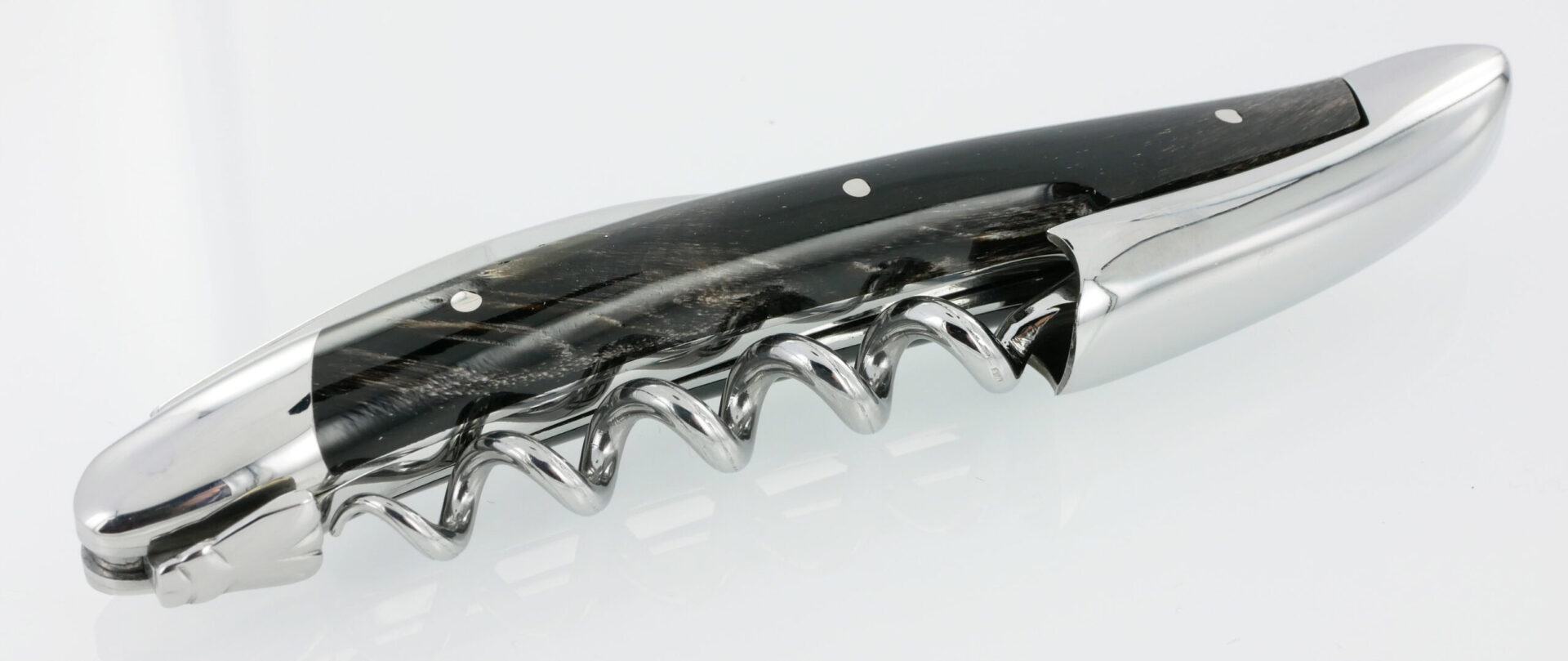 Sommelier Forge De Laguiole Corne Noire 06 Scaled 1